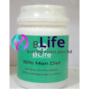 Men Diet Benefits