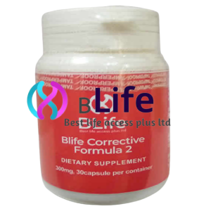 CORRECTIVE BENEFITS