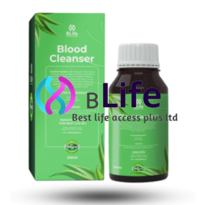 BEAST LIFE BLOOD CLEANSER