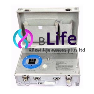 Bestlife Quantum Resonance Magnetic Analyzer