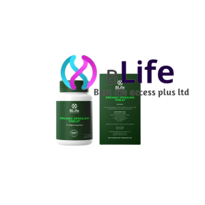 SPIRULINA TABLET